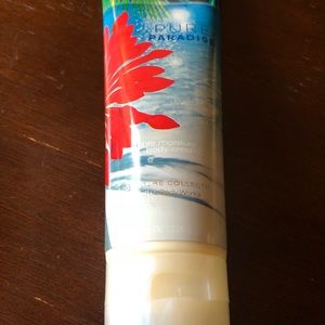 Pure Paradise body cream from B&BW